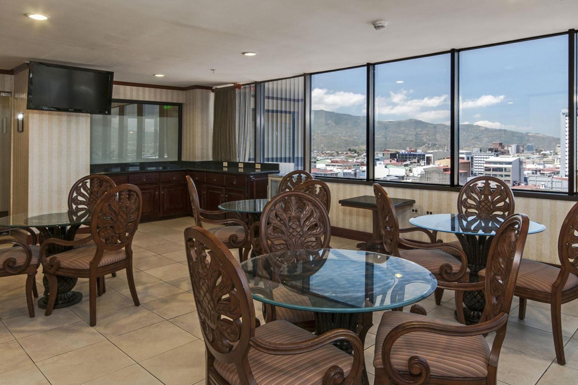 Delta Hotels By Marriott San Jose Aurola Exterior foto