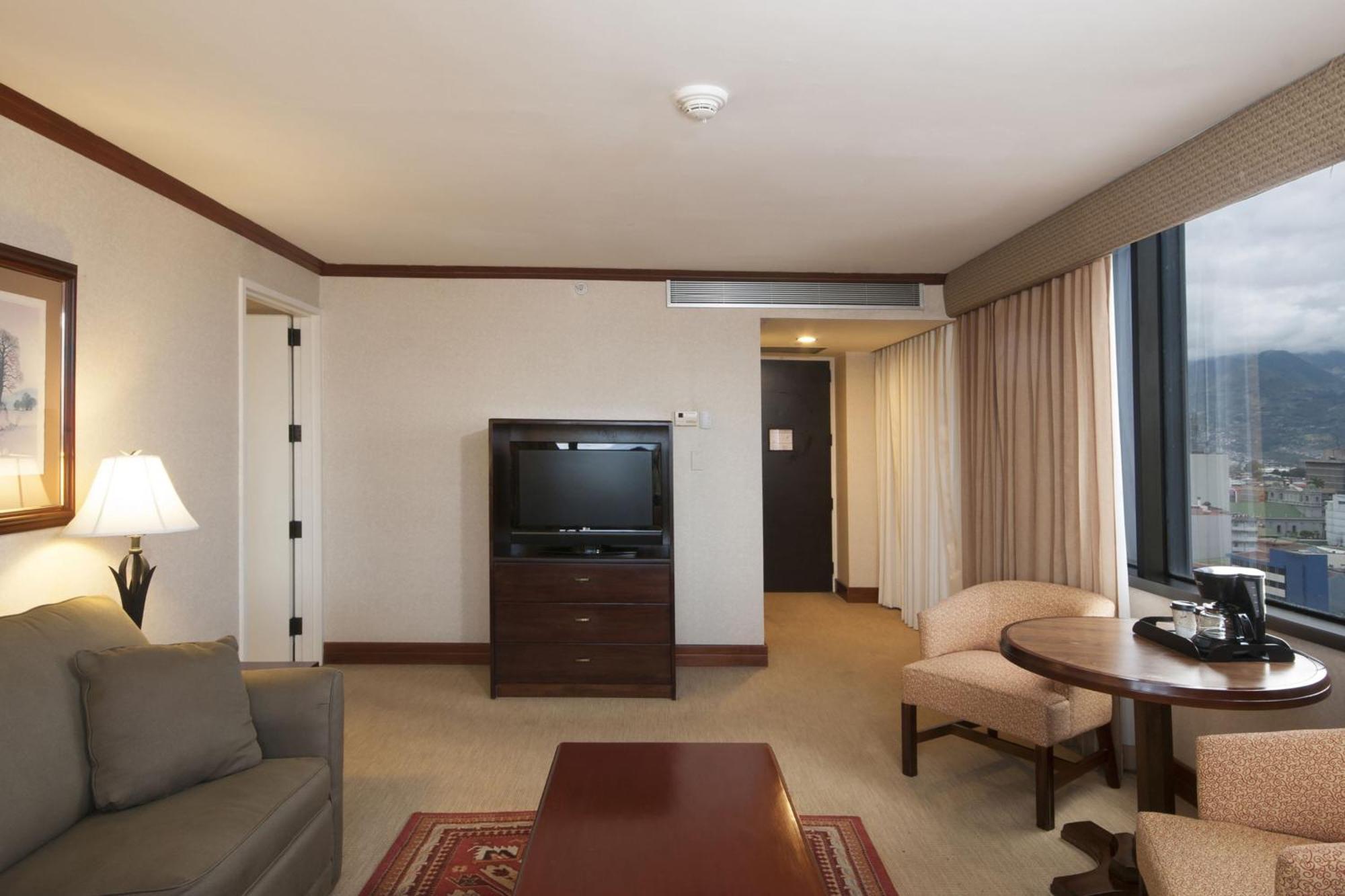 Delta Hotels By Marriott San Jose Aurola Exterior foto