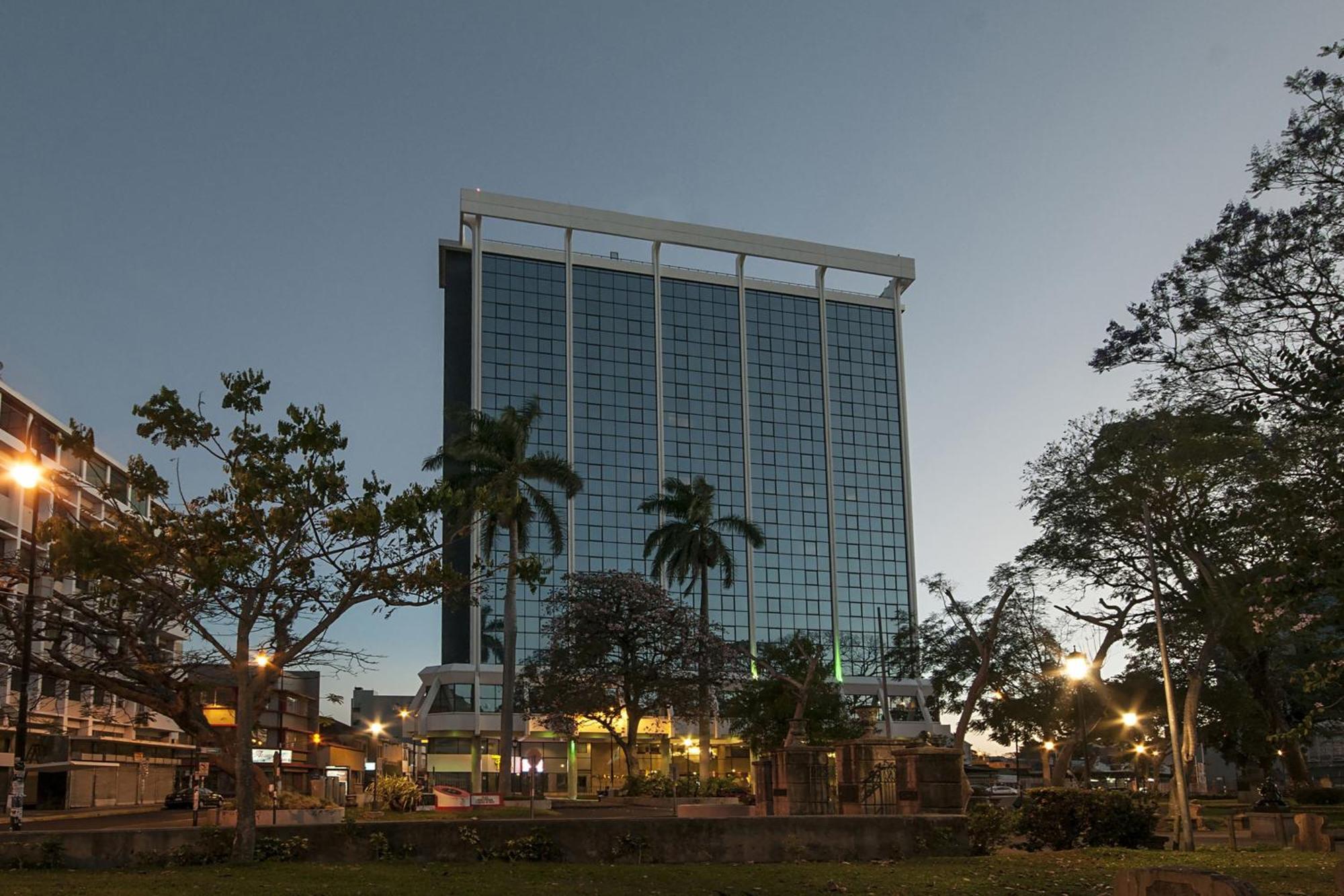 Delta Hotels By Marriott San Jose Aurola Exterior foto