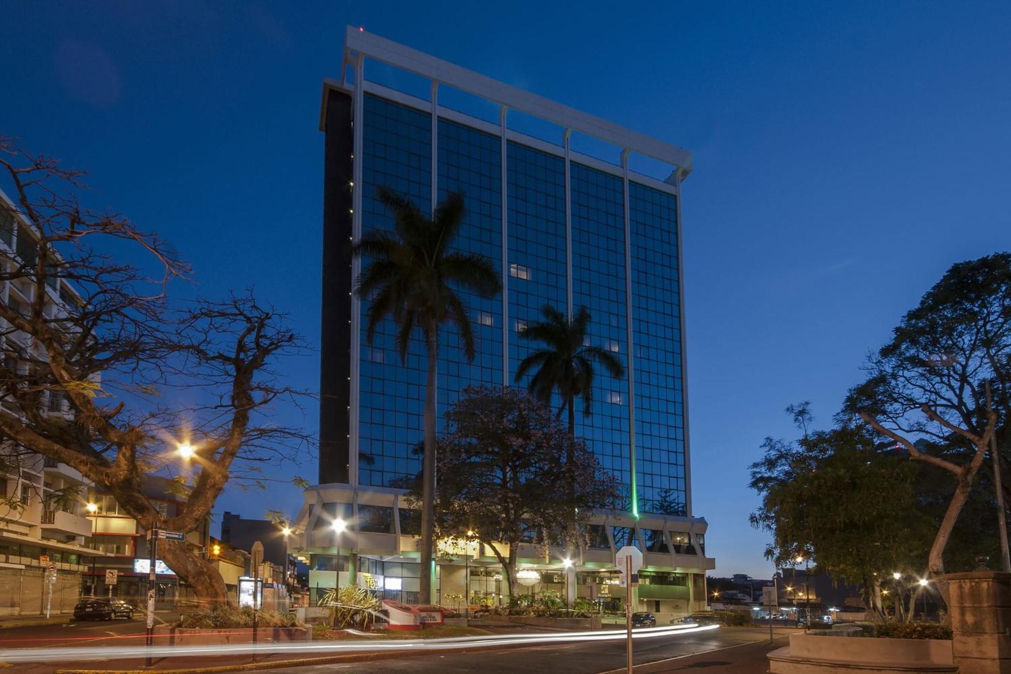 Delta Hotels By Marriott San Jose Aurola Exterior foto