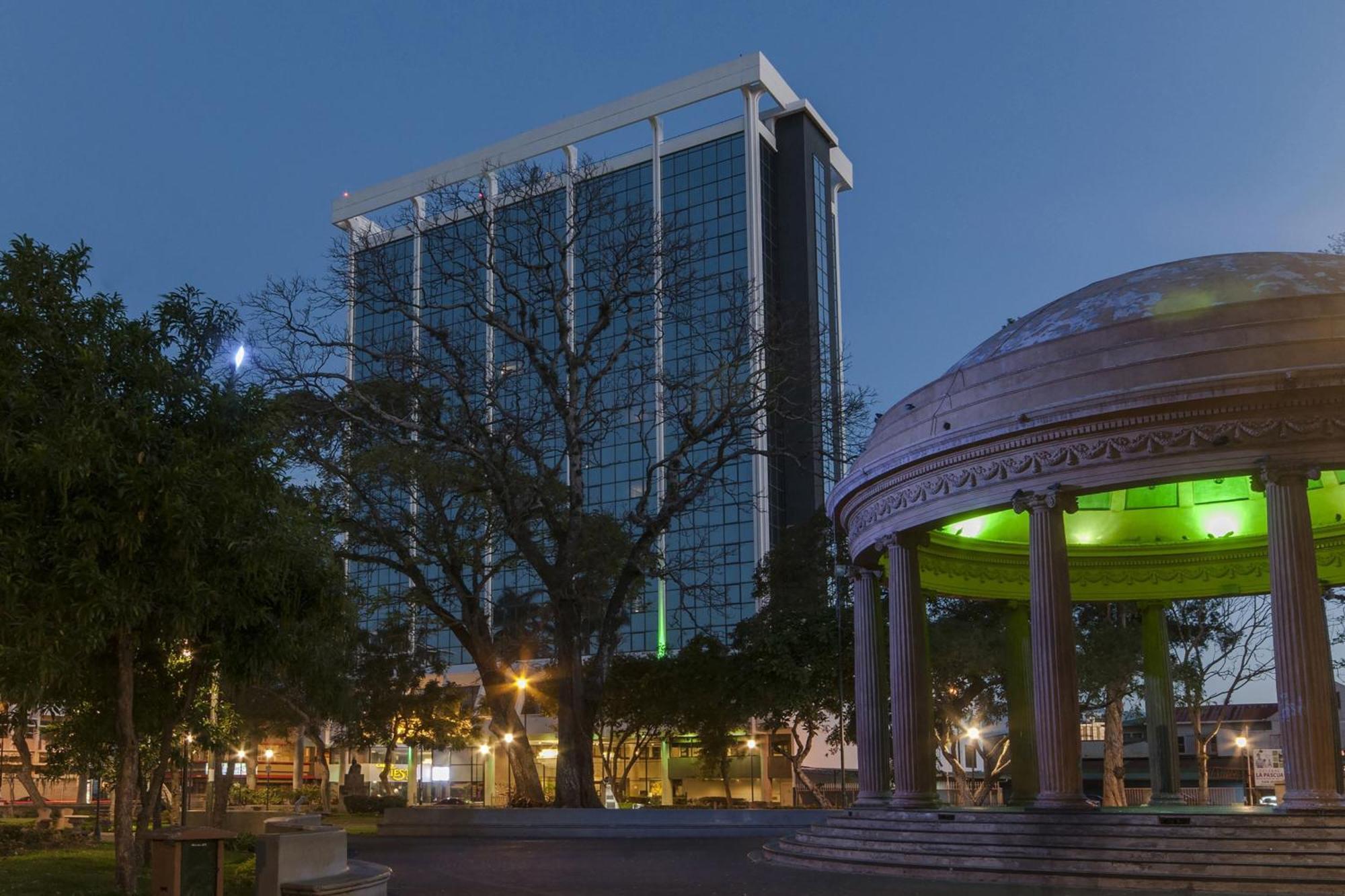 Delta Hotels By Marriott San Jose Aurola Exterior foto