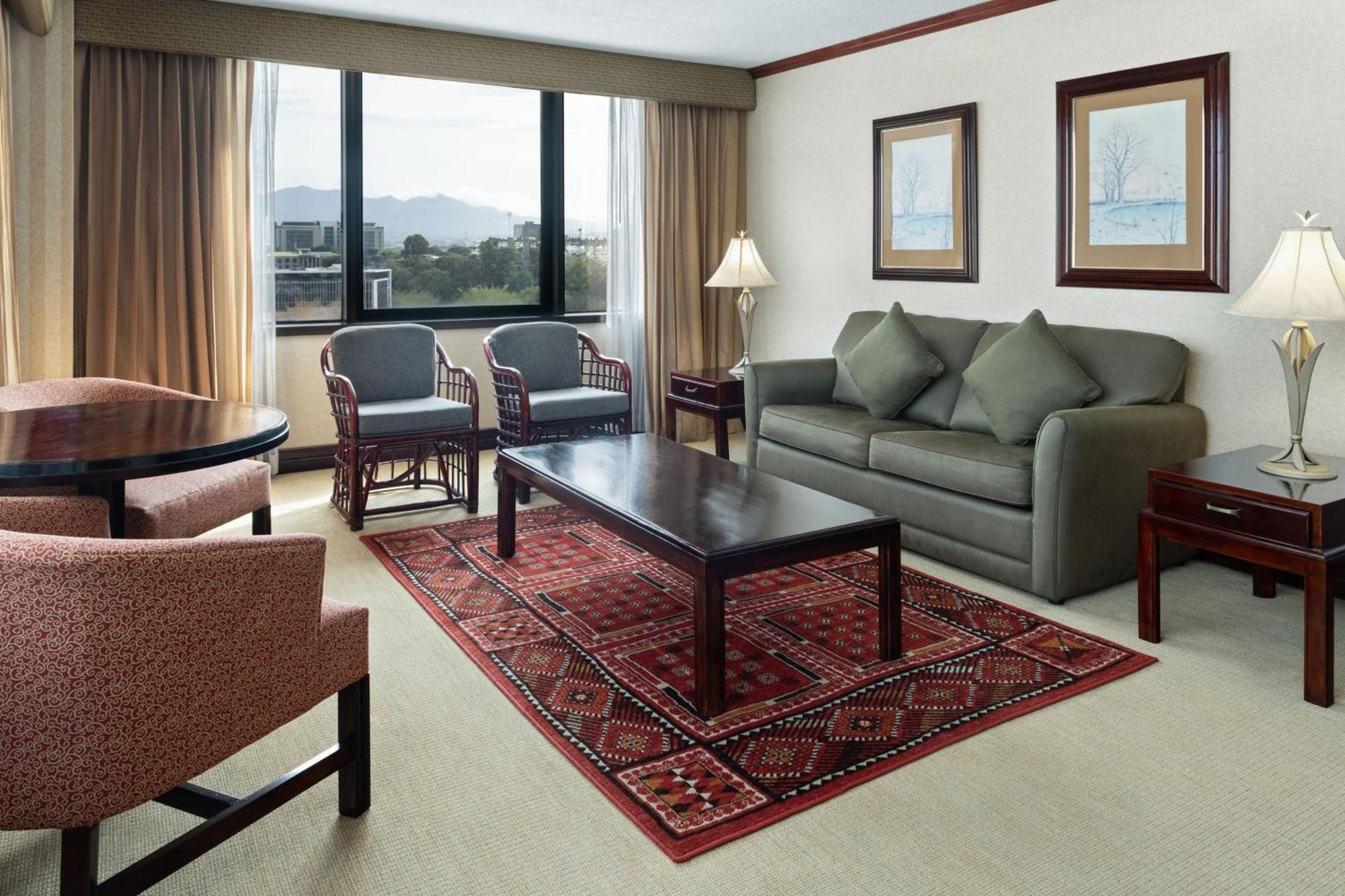 Delta Hotels By Marriott San Jose Aurola Exterior foto