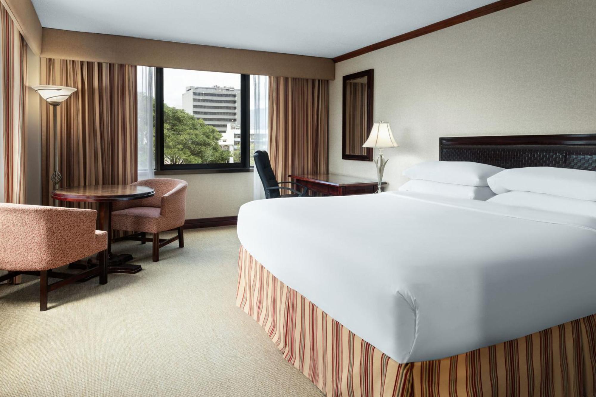 Delta Hotels By Marriott San Jose Aurola Exterior foto