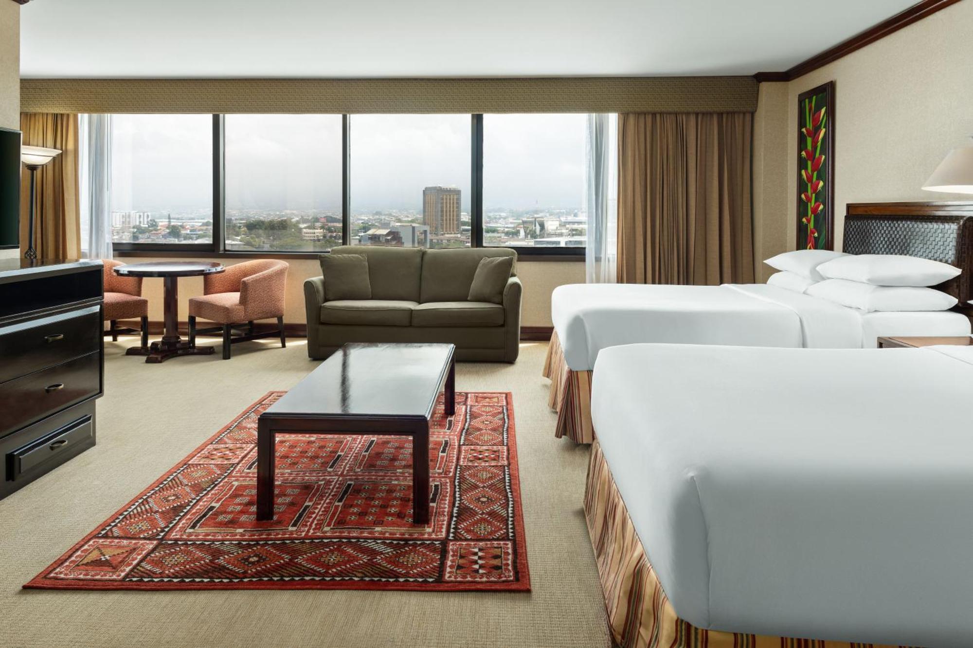 Delta Hotels By Marriott San Jose Aurola Exterior foto